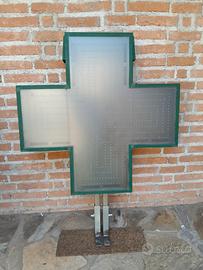 Insegna farmacia