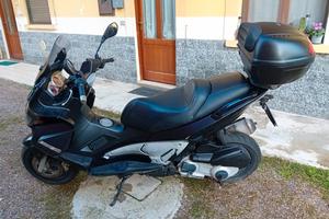gilera nexus 250cc