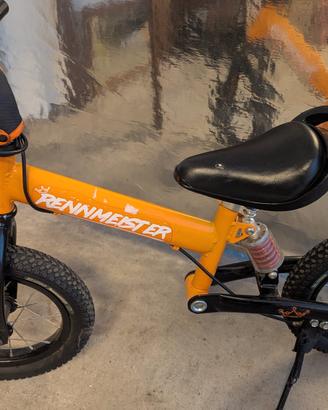 bici senza pedali per bambini 