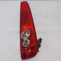 Fanale Posteriore Destro Ford Fiesta 5 Restyling