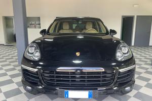 Porsche Cayenne 3.0 D 260 CV Platinum Edition