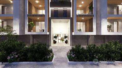 Appartamento - Porto San Giorgio