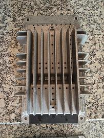 amplificatore alfa romeo  bose stereo impianto