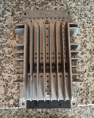 amplificatore alfa romeo  bose stereo impianto