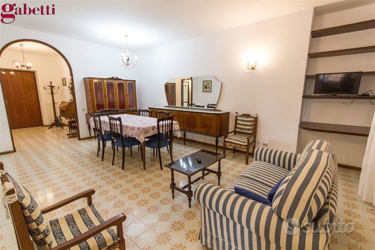 Appartamento – Porto Santo Stefano, Grosseto - Vista 3