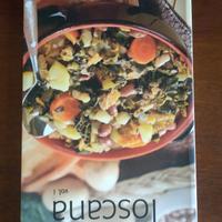 La grande cucina regionale italiana. Toscana 