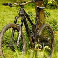 Evil wreckoning 27,5”