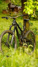 Evil wreckoning 27,5”