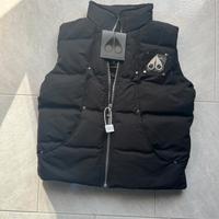 Smanicato Moose Knuckles 