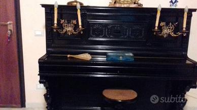 pianoforte