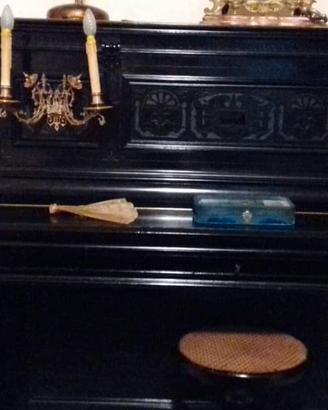 pianoforte