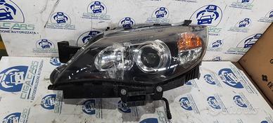 SUBARU IMPREZA 2010 - FARO ANTERIORE SINISTRO