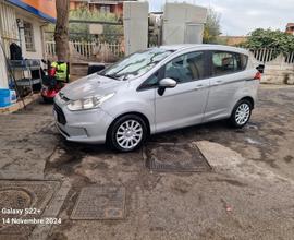 Ford B-Max 1.0 EcoBoost 100 CV