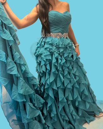 Abito sposa Nicole 