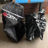 Borsone per fitness o altro