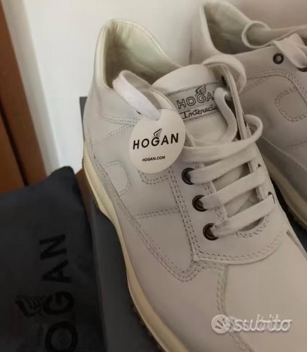 Listino hogan outlet scarpe