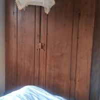 Armadio tipo sacrestia fine 700