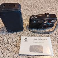 macchina fotografica 