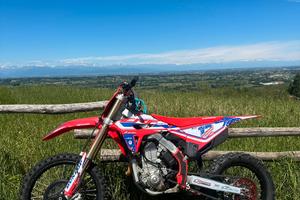 CRF 450 R 2022 redmoto