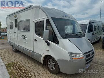 LAIKA REXOS LINE 680 GARANZIA 1 ANNO