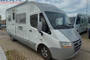 LAIKA REXOS LINE 680 GARANZIA 1 ANNO