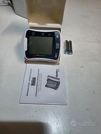 misuratore pressione