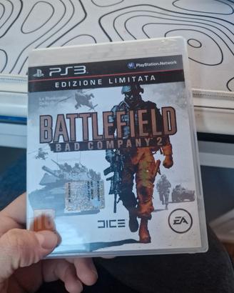 Gioco Ps3