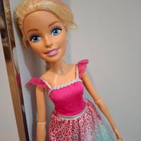BARBIE alta 42cm