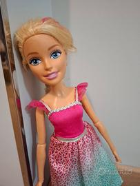 BARBIE alta 42cm