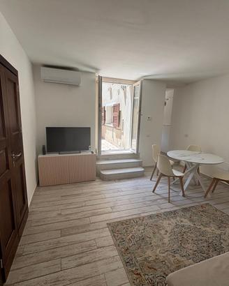 Appartamento centrale a Pesaro