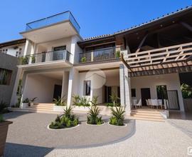 RUSTICO A CAZZAGO SAN MARTINO