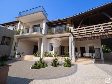 RUSTICO A CAZZAGO SAN MARTINO