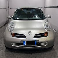 Nissan MICRA 1.2 Jive 3 porte 