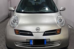 Nissan MICRA 1.2 Jive 3 porte 