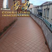 Ampio appartamento di 250 mq a Giugliano