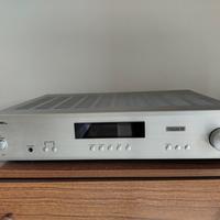 lettore cd + ampli integrato