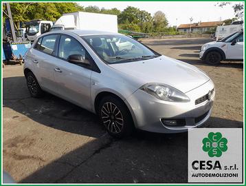 Ricambi Usati FIAT Bravo II 2014