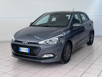 Hyundai i20 1.2 GPL - PROMO FINE OTTOBRE !!!