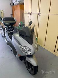 Honda Forza