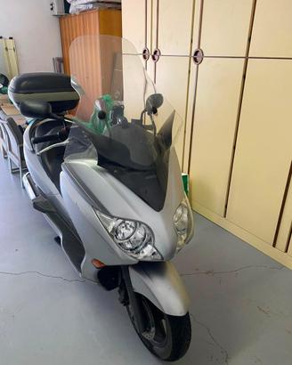 Honda Forza