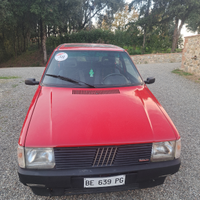 Uno turbo i.e mk1