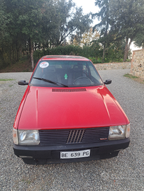 Uno turbo i.e mk1