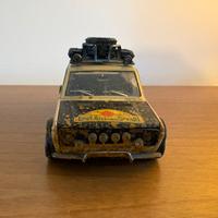 Fiat 128 Politoys Safari
