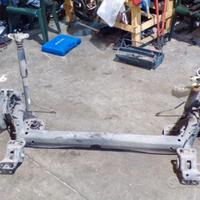 Assale Ponte Posteriore Hyundai Kona 2022