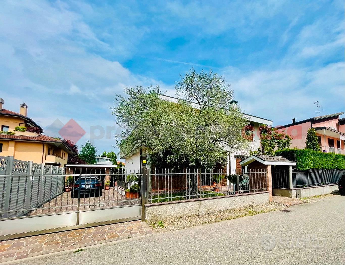 House in Canegrate, Valverde, Milano - Vista 3