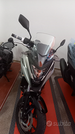 Honda NC 750 X Abs