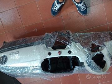  kit  airbag completo di tutto x nuova fiat 5
