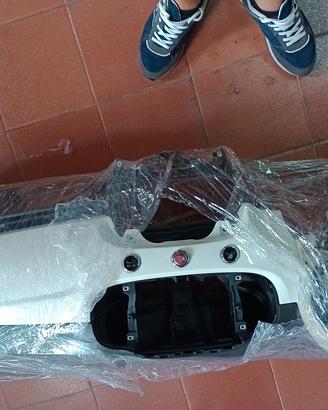  kit  airbag completo di tutto x nuova fiat 5