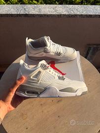 Scarpe Giordan 4