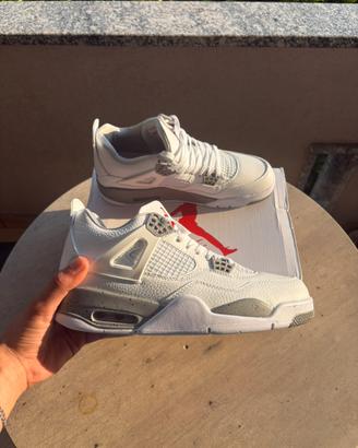 Scarpe Giordan 4